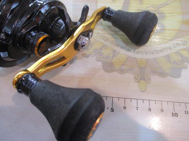 ロキサーニ パワーシューター