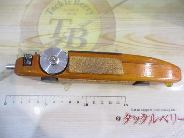 K-ZAN(わかさぎ電動リール)