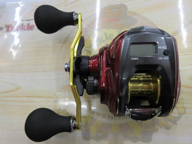 スパルタンMX IC 150HL