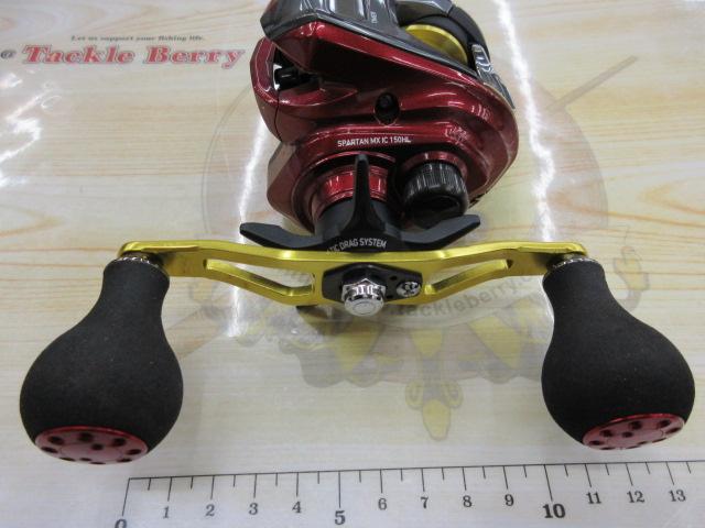 スパルタンMX IC 150HL