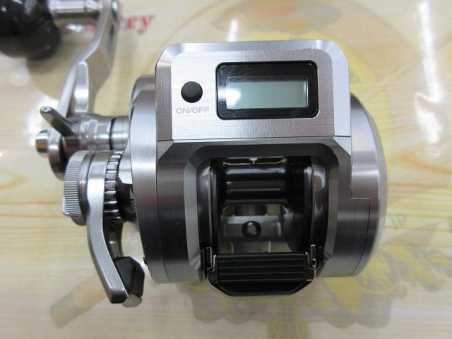 24オシアコンクエストCT 301MG