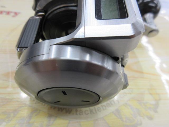 24オシアコンクエストCT 301MG