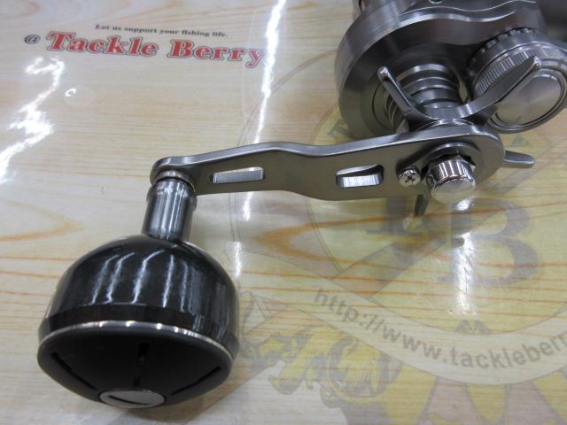 24オシアコンクエストCT 301MG