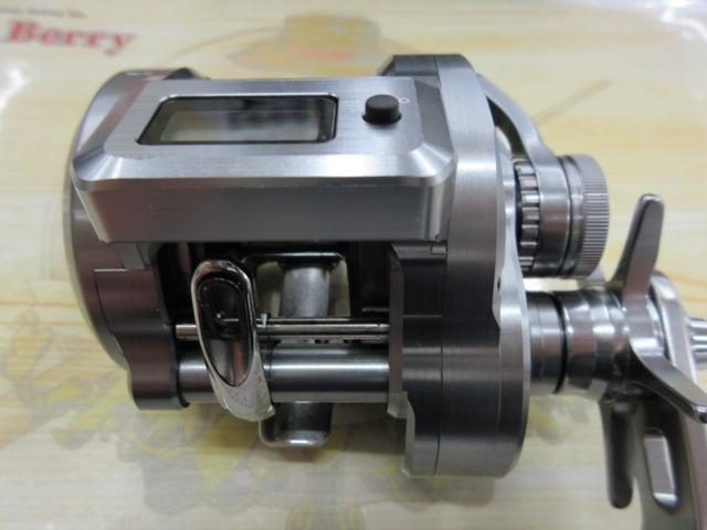 24オシアコンクエストCT 301MG