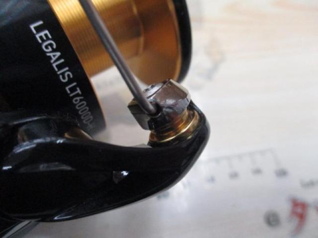 23レガリス LT6000D-H