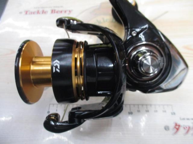 23レガリス LT6000D-H