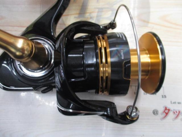 23レガリス LT6000D-H