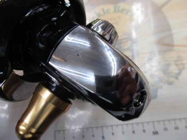 23レガリス LT6000D-H