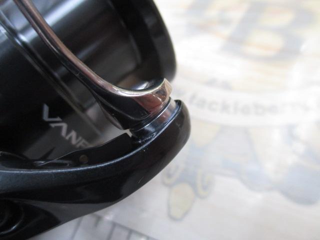 24ヴァンフォード C5000XG