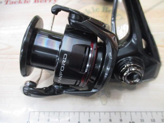 24ヴァンフォード C5000XG