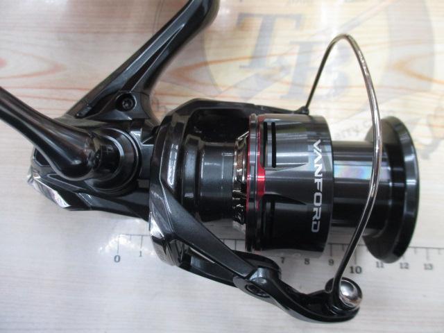 24ヴァンフォード C5000XG