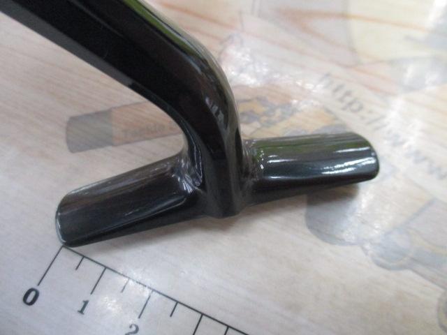 24ヴァンフォード C5000XG