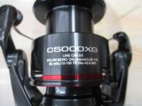 24ヴァンフォード C5000XG