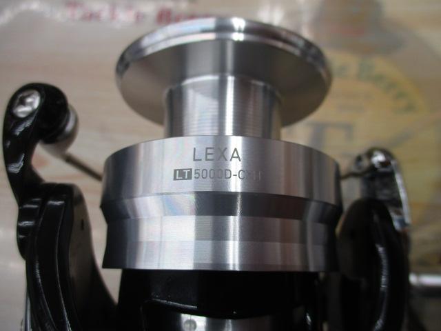 19レグザ LT5000D-CXH