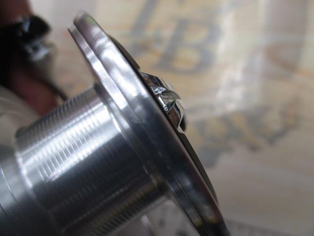 19レグザ LT5000D-CXH