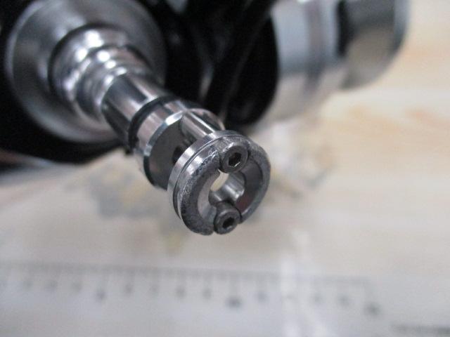 19レグザ LT5000D-CXH