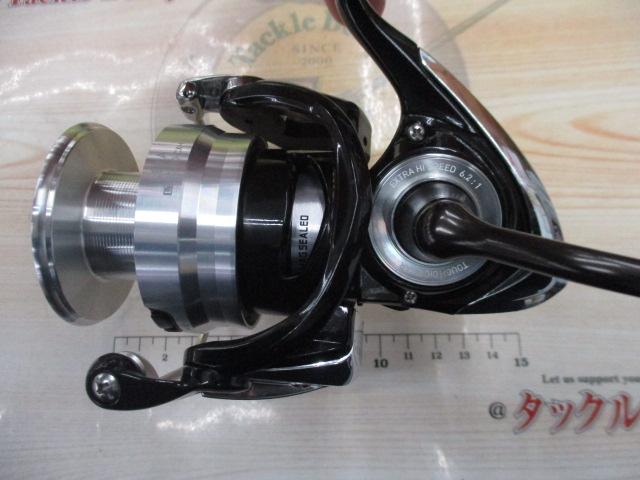 19レグザ LT5000D-CXH