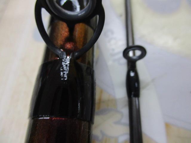 幻波スミイカ S240