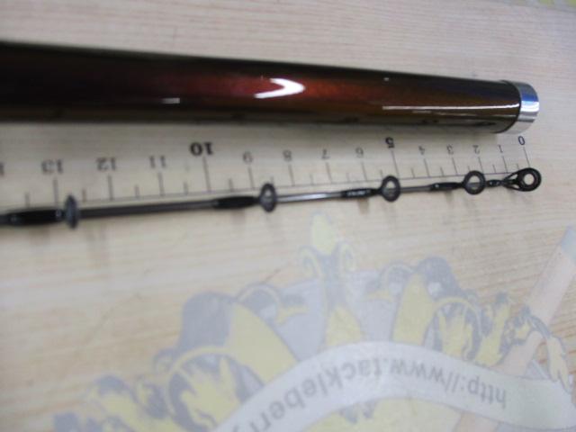 幻波スミイカ S240