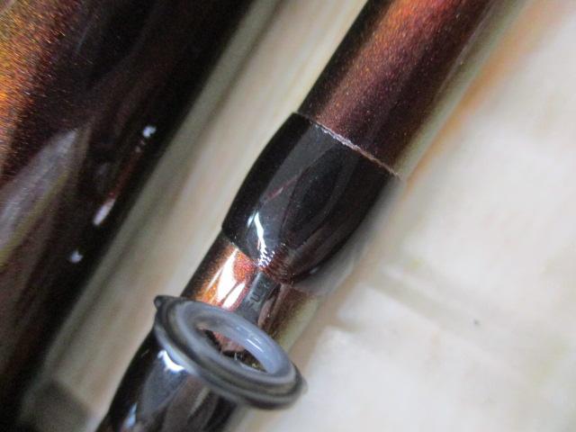 幻波スミイカ S240