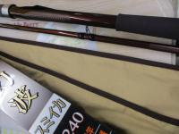 幻波スミイカ S240