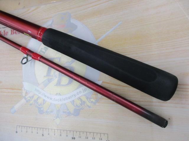 アナリスター ヤリイカ 180