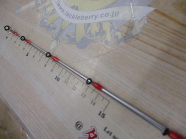 タチウオBB 82-195｜＠ベリーネット 日本最大新品中古釣具WEBショップ