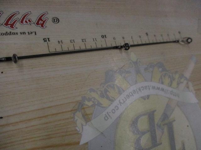 LジギーズSSD C631/FSL