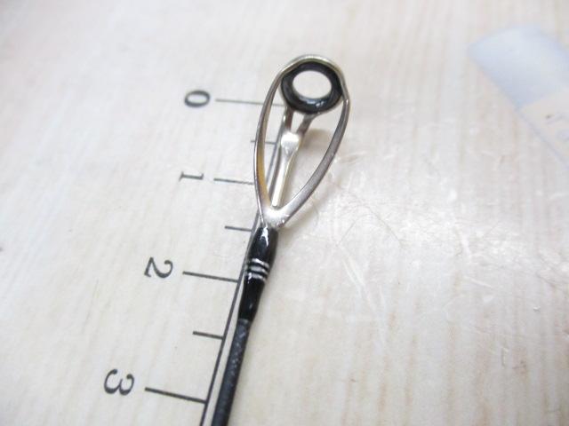 LジギーズSSD C631/FSL