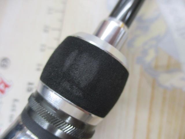 LジギーズSSD C631/FSL