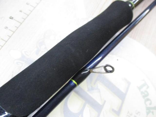 ボートゲーマーSSD S76MLフォール&ボトム