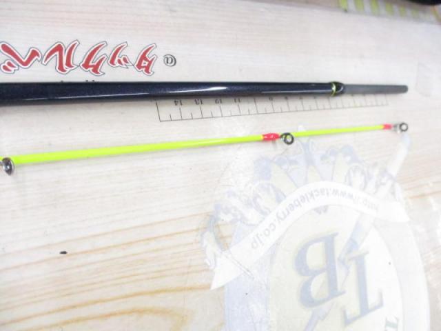 ボートゲーマーSSD S76MLフォール&ボトム