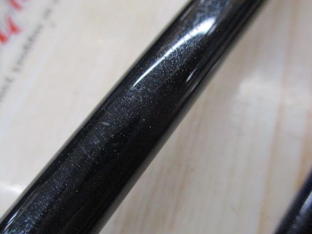 ボートゲーマーSSD S76MLフォール&ボトム