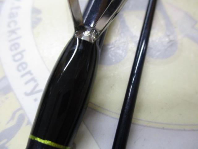 ボートゲーマーSSD S76MLフォール&ボトム