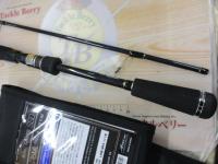 ボートゲーマーSSD S76MLフォール&ボトム