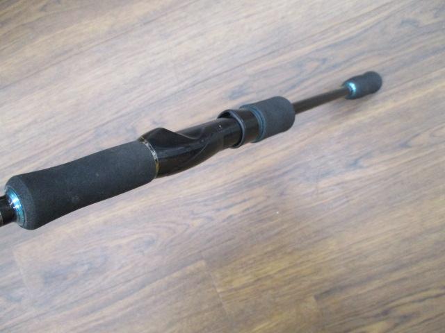 エメラルダス 83M