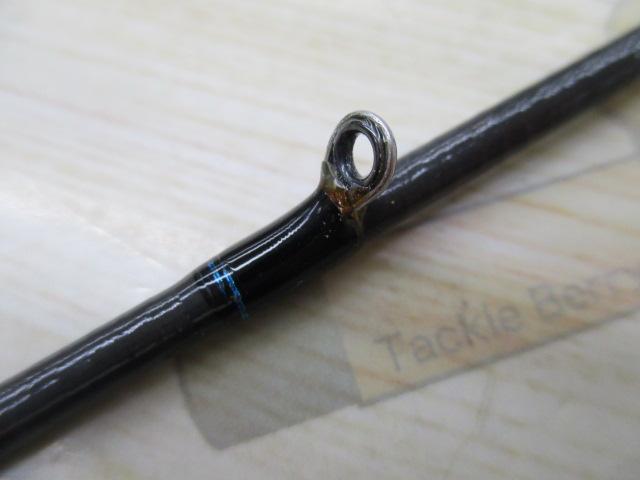 エメラルダス 83M