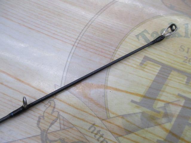 エメラルダス 83M