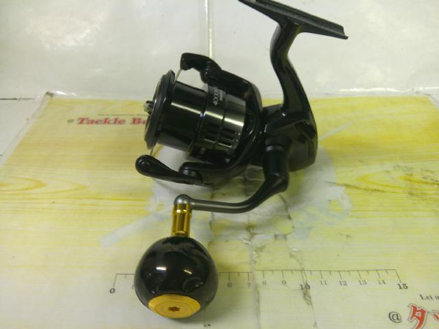 24エクスセンスBB 4000MXG