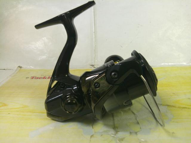 24エクスセンスBB 4000MXG