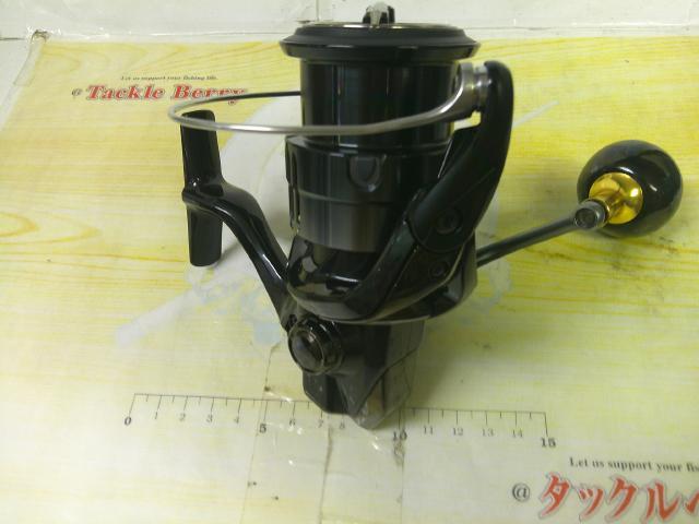 24エクスセンスBB 4000MXG