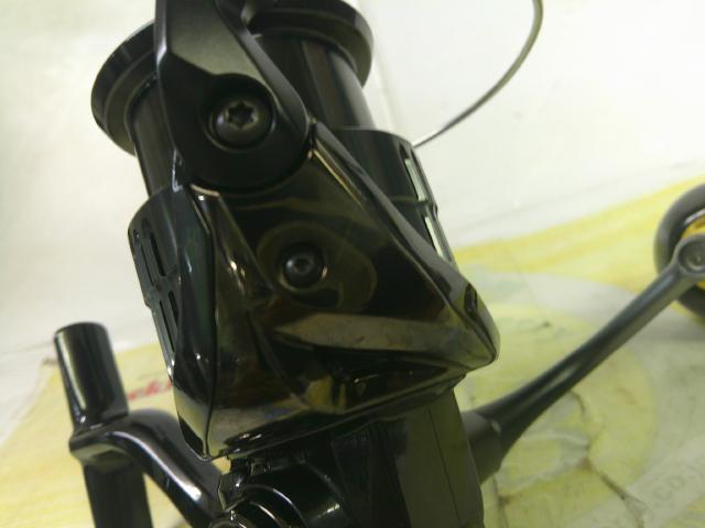 24エクスセンスBB 4000MXG