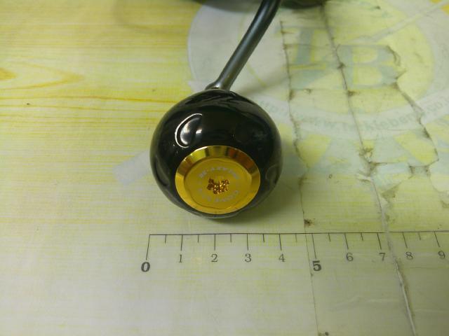 24エクスセンスBB 4000MXG