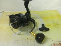 24エクスセンスBB 4000MXG