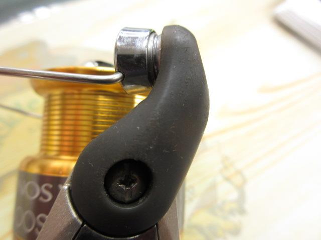 12エアノスXT C3000SDH