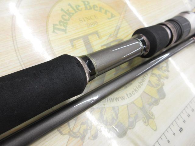 クロステージ CRK-962H