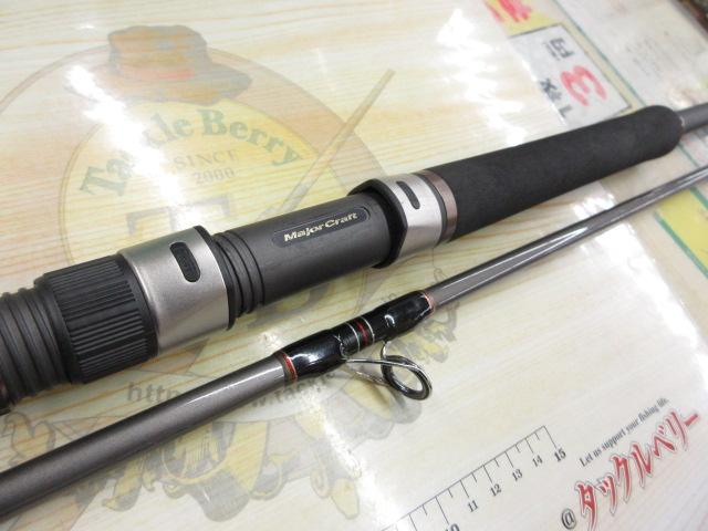 クロステージ CRK-962H