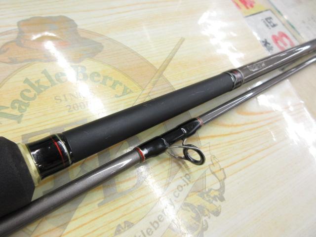 クロステージ CRK-962H