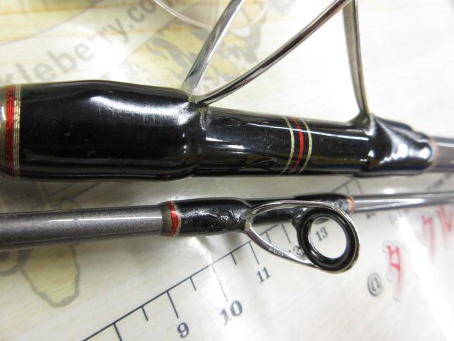 クロステージ CRK-962H