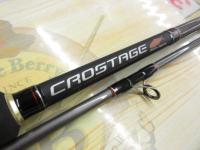 クロステージ CRK-962H